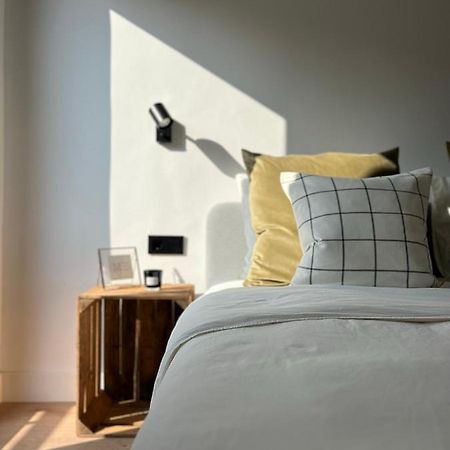 Mountain View Apartment ミエレス エクステリア 写真