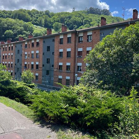 Mountain View Apartment ミエレス エクステリア 写真