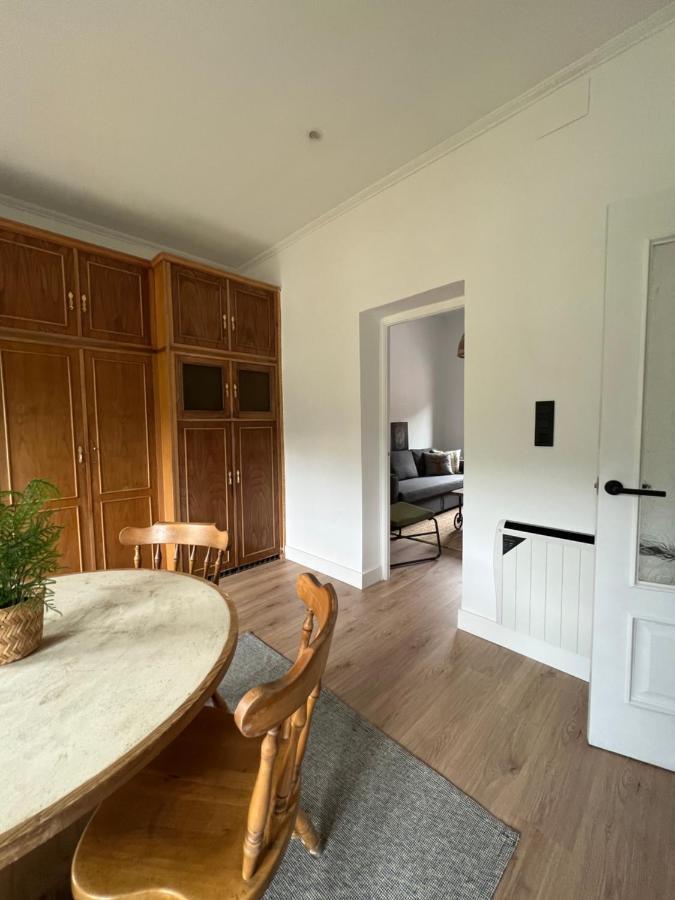 Mountain View Apartment ミエレス エクステリア 写真