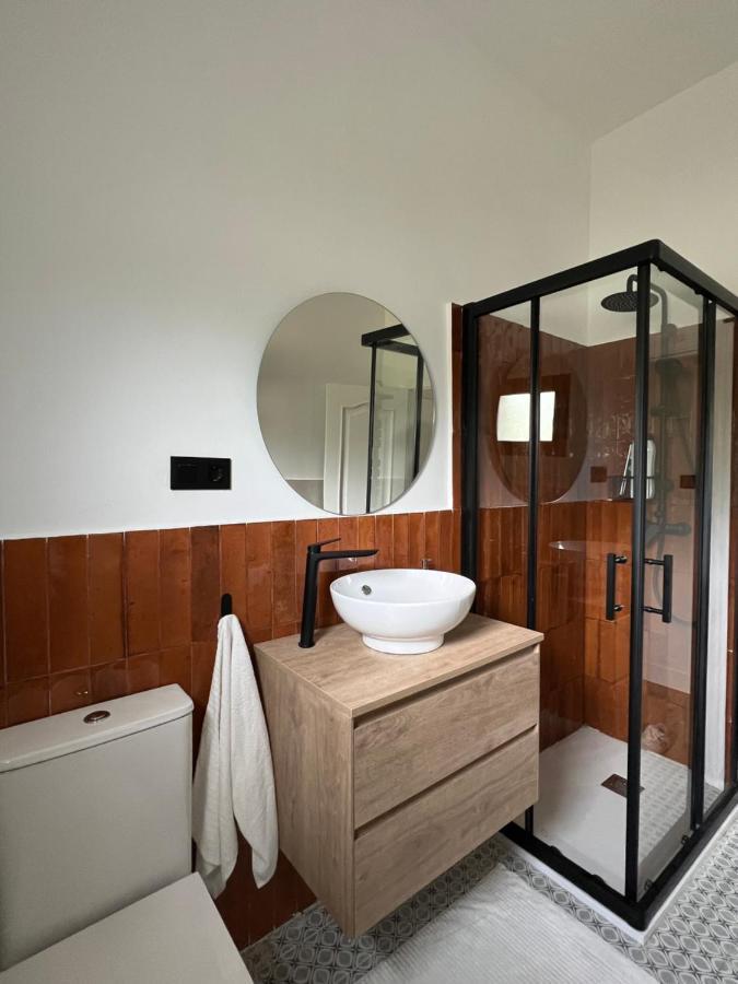 Mountain View Apartment ミエレス エクステリア 写真