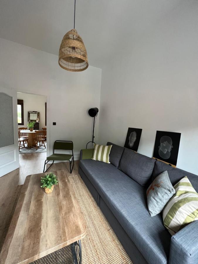 Mountain View Apartment ミエレス エクステリア 写真