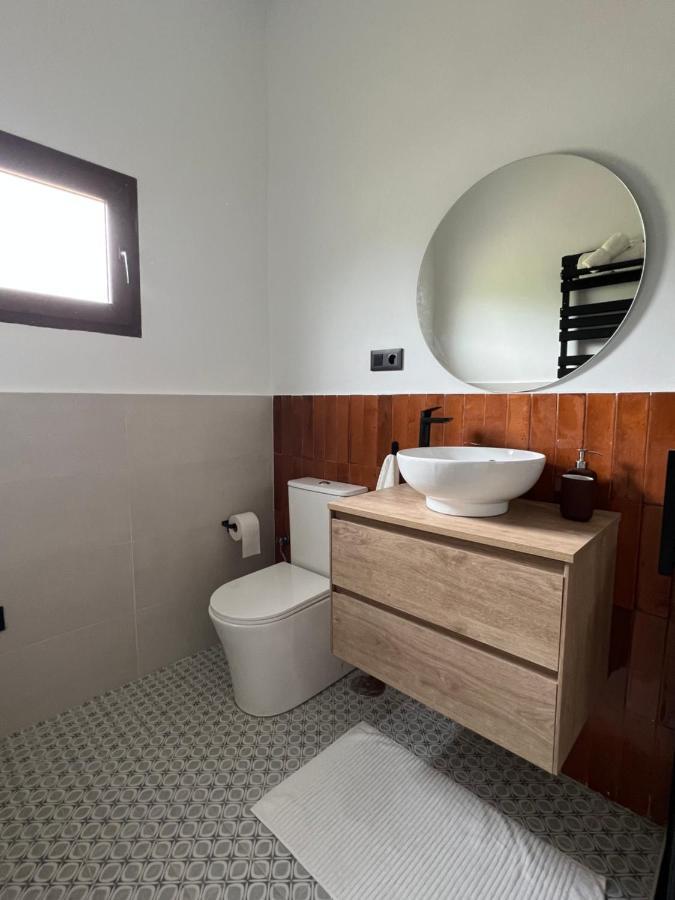 Mountain View Apartment ミエレス エクステリア 写真