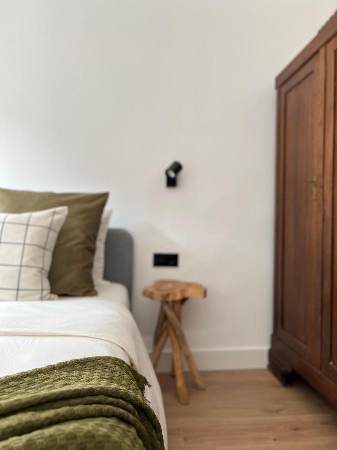 Mountain View Apartment ミエレス エクステリア 写真
