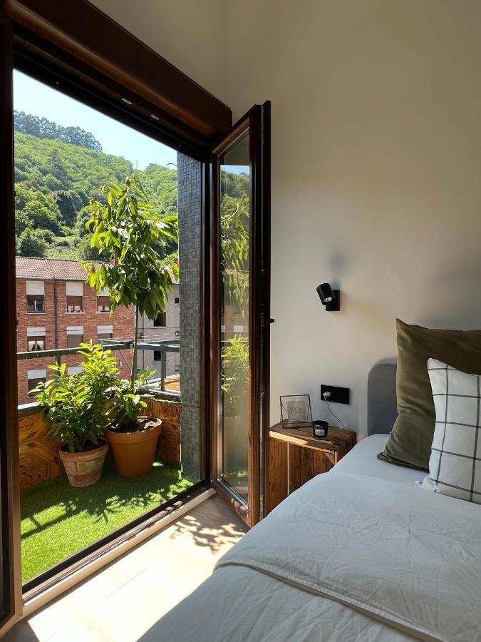 Mountain View Apartment ミエレス エクステリア 写真