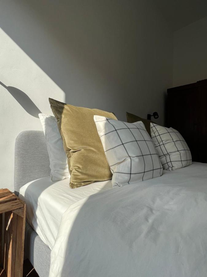 Mountain View Apartment ミエレス エクステリア 写真