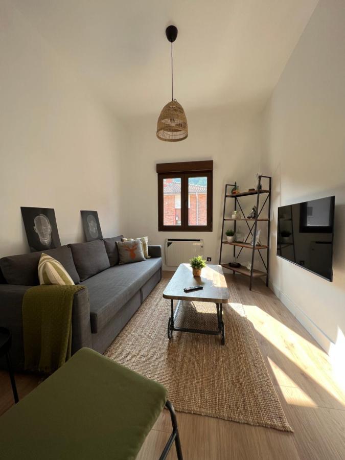 Mountain View Apartment ミエレス エクステリア 写真