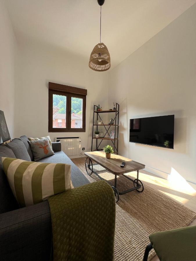 Mountain View Apartment ミエレス エクステリア 写真