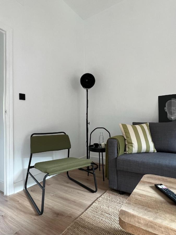 Mountain View Apartment ミエレス エクステリア 写真