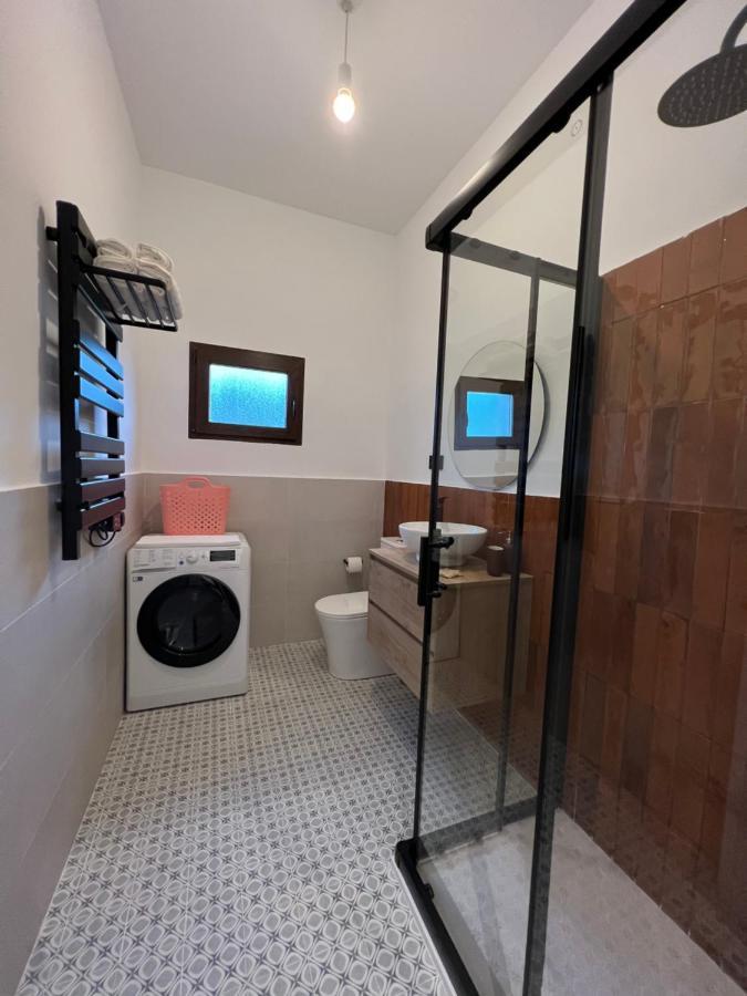 Mountain View Apartment ミエレス エクステリア 写真