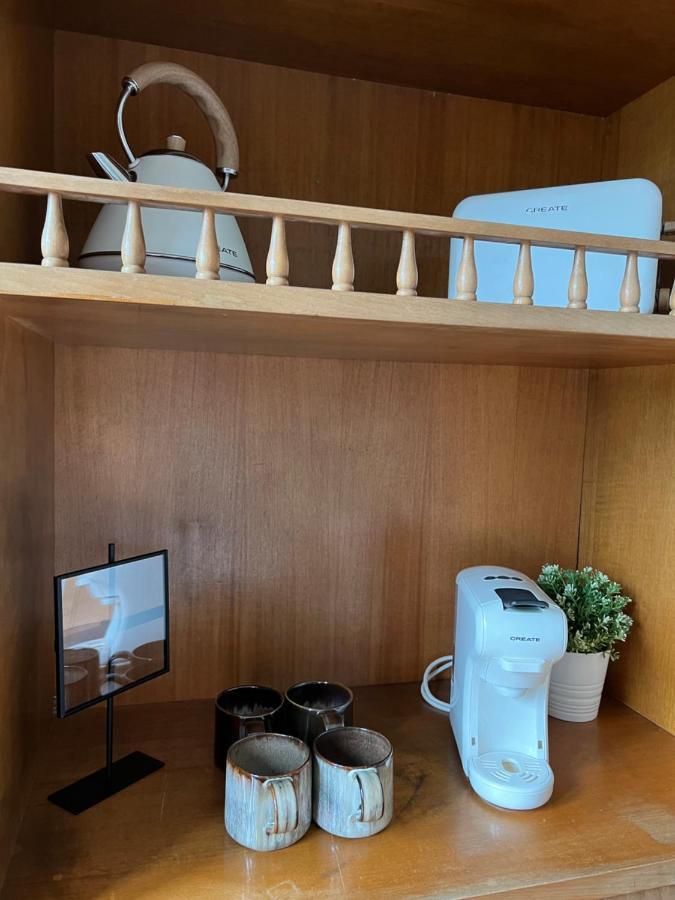 Mountain View Apartment ミエレス エクステリア 写真