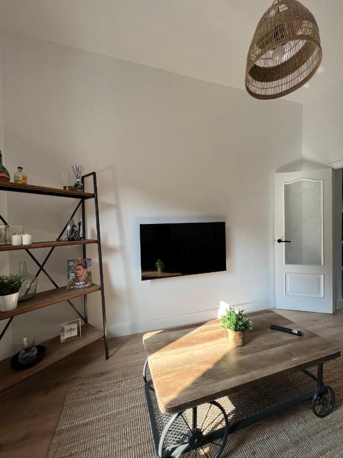 Mountain View Apartment ミエレス エクステリア 写真