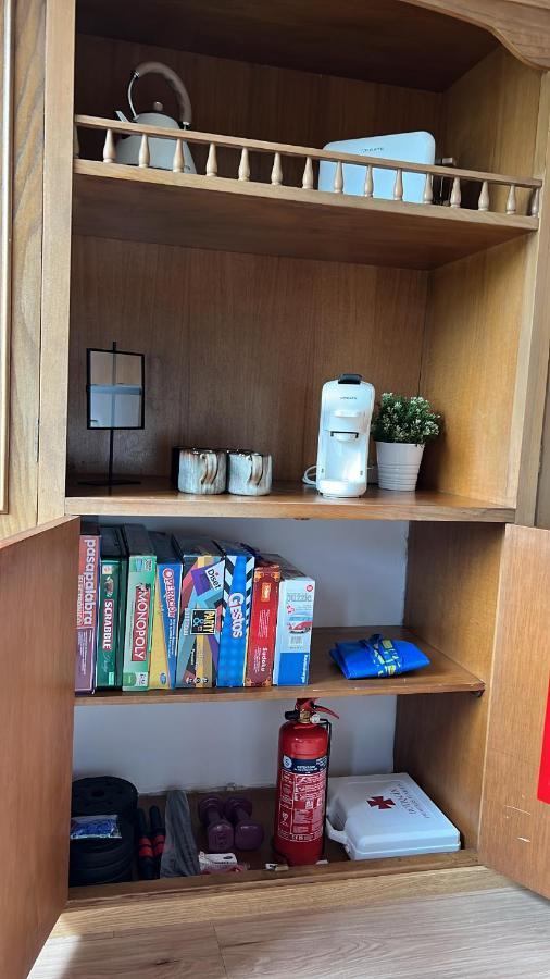 Mountain View Apartment ミエレス エクステリア 写真